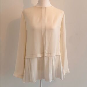 Beautiful Club Monaco blouse
